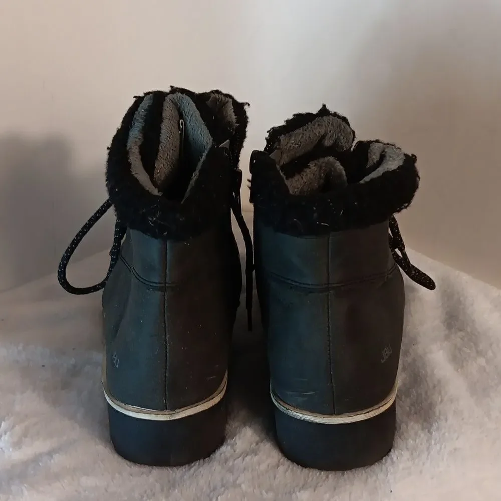 Jambu Blue Creek Water Resistant Snow Books